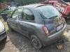 Nissan  Micra  Razni Delovi