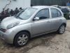Nissan Micra Razni Delovi