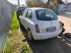 Nissan  Micra  Razni Delovi