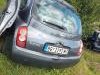 Nissan  Micra  Razni Delovi