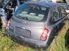 Nissan  Micra  Razni Delovi