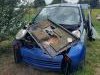 Nissan  Micra  Razni Delovi