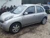 Nissan  Micra  Razni Delovi