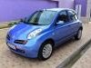 Nissan  Micra  Styling