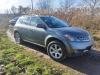 Nissan  Murano 3.5 B Razni Delovi
