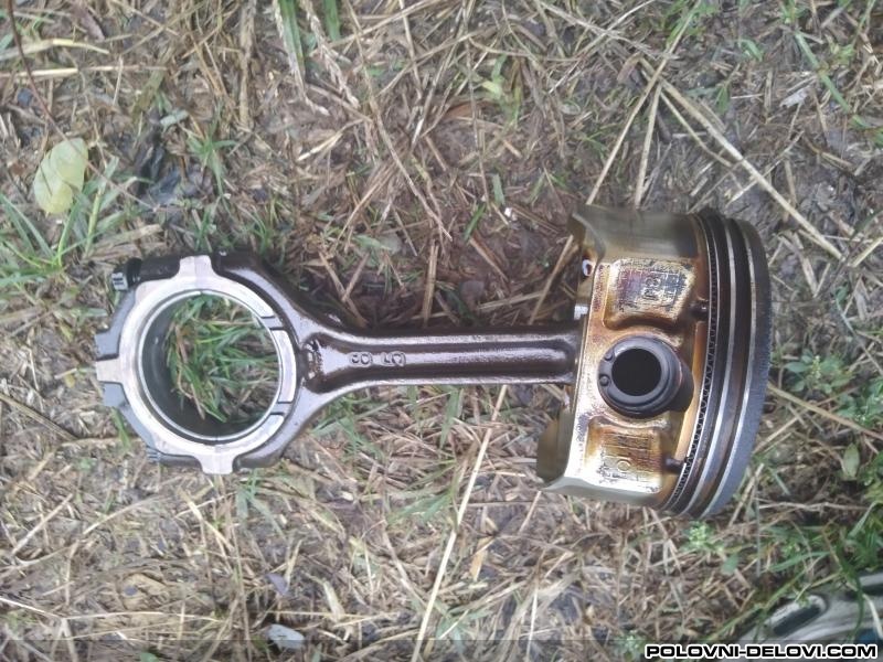 Nissan  Murano  Motor I Delovi Motora