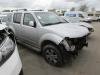 Nissan Navara 2.5 DCi Pathfinder POLOVNI DELOVI CACAK
