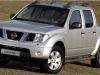 Nissan  Navara  Kompletan Auto U Delovima