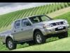 Nissan  Navara  Kompletan Auto U Delovima