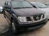 Nissan  Navara Pathfinder 2.5 DCi  Kompletan Auto U Delovima