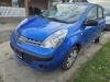 Nissan  Note 1.4i Karoserija