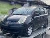 Nissan  Note 1.5 Dci Kompletan Auto U Delovima