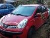 Nissan  Note E11 Kompletan Auto U Delovima