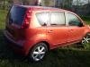 Nissan  Note E11 Kompletan Auto U Delovima