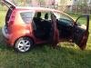 Nissan  Note E11 Kompletan Auto U Delovima