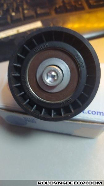 Nissan  Note  Kompletan Auto U Delovima