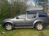 Nissan  Pathfinder 2.5 DCi Navara Kompletan Auto U Delovima