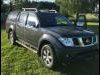 Nissan  Pathfinder 2.5 DCi Navara Kompletan Auto U Delovima