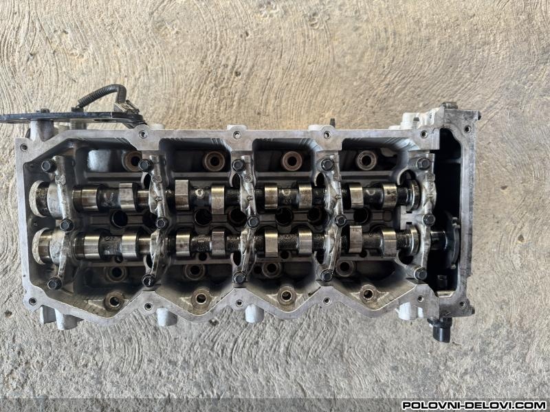 Nissan  Pathfinder 2.5d Motor I Delovi Motora