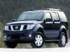 Nissan  Pathfinder  Kompletan Auto U Delovima