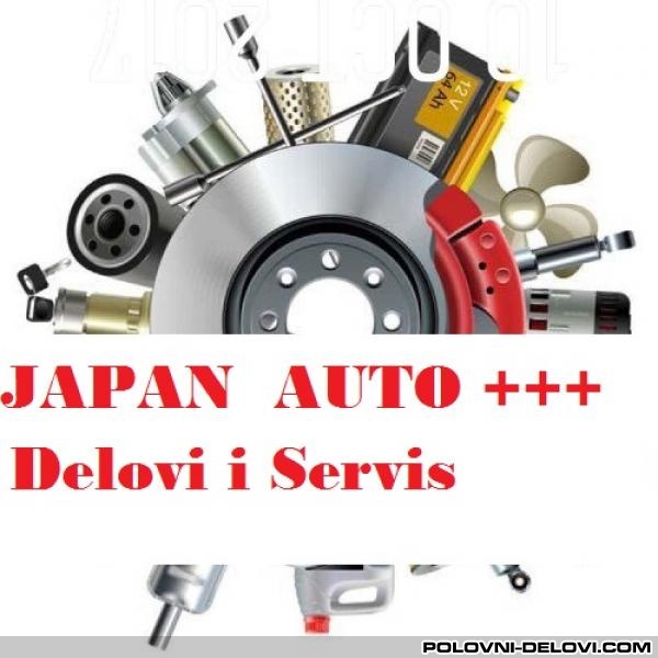 Nissan  Pathfinder  Kompletan Auto U Delovima
