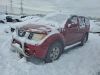 Nissan Pathfinder Navara Qashqai Kompletan Auto U Delovima