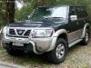 Nissan  Patrol  Kompletan Auto U Delovima