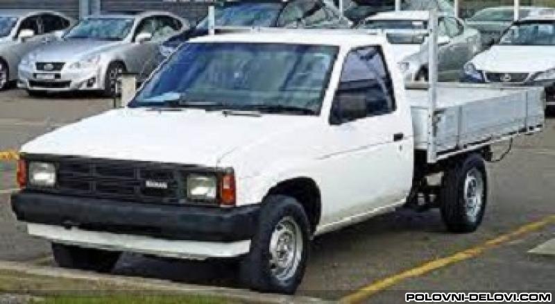 Nissan  Pickup 86-97 D21 NOVO Karoserija