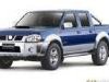 Nissan  Pickup Navara Svi Modeli Svetla I Signalizacija