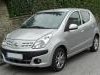 Nissan  Pixo  Karoserija