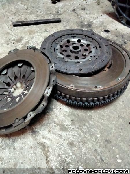Nissan  Primera 1.9dci Menjac I Delovi Menjaca
