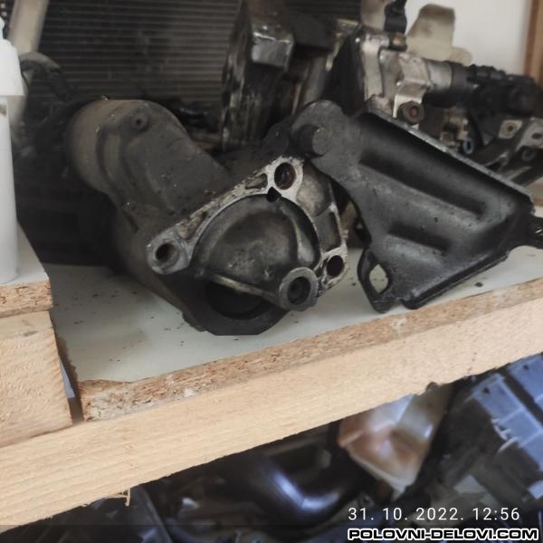 Nissan  Primera 1.9dci Motor I Delovi Motora