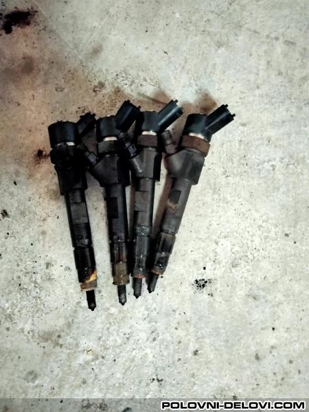 Nissan  Primera 1.9dci Razni Delovi