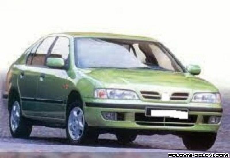 Nissan  Primera 96-99 Novo Navedeno Karoserija