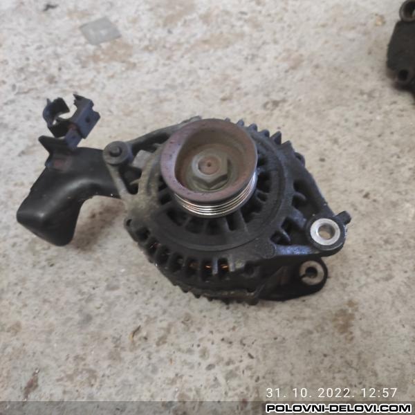Nissan  Primera Dci.di.b Motor I Delovi Motora