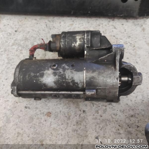 Nissan  Primera Dci.di.b Motor I Delovi Motora