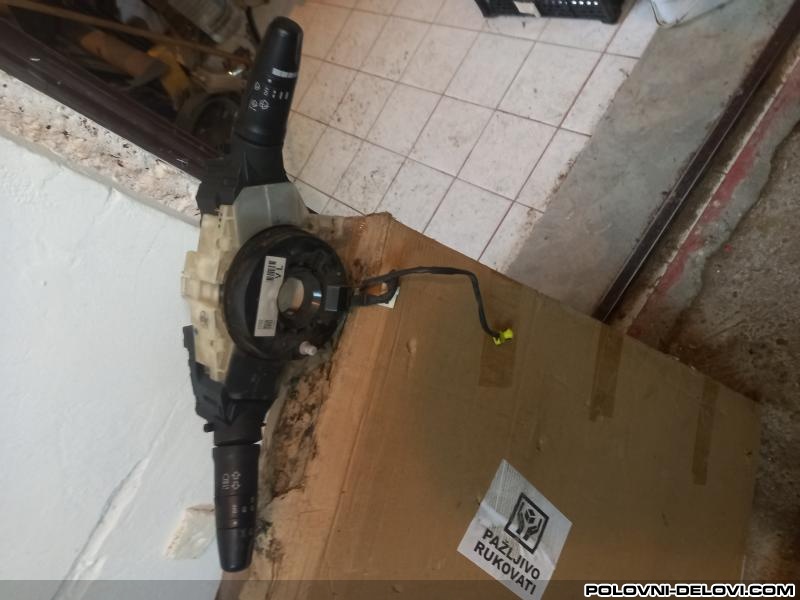 Nissan  Primera Dci.di.b Razni Delovi