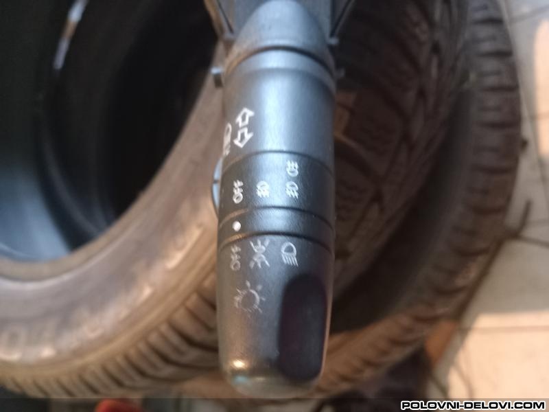 Nissan  Primera Dci.di.b Razni Delovi