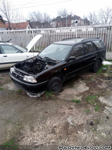 Nissan  Primera P10 Karavan Kompletan Auto U Delovima