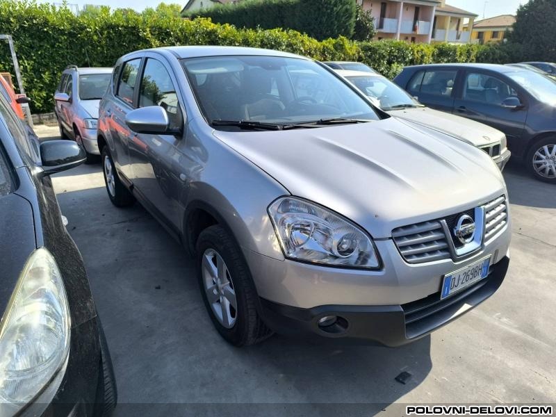 Nissan  Qashgai 1.5 Dci Desni Far 07-10