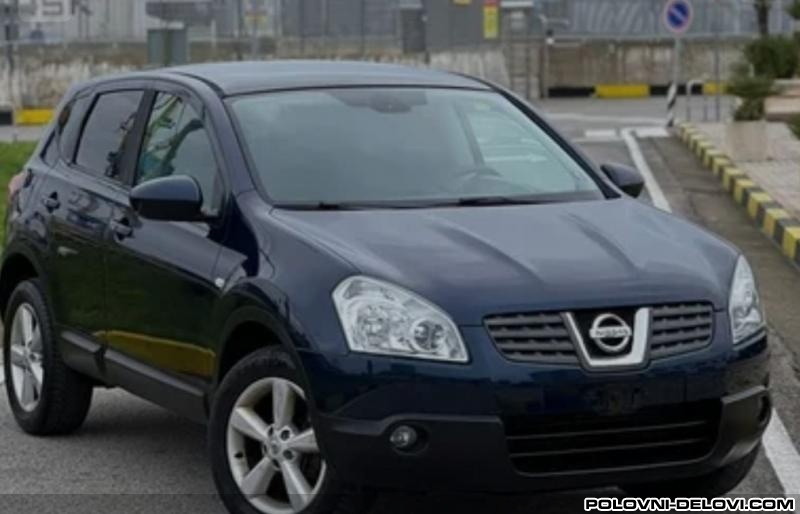 Nissan  Qashgai 1.5 Dci Kompletan Auto U Delovima