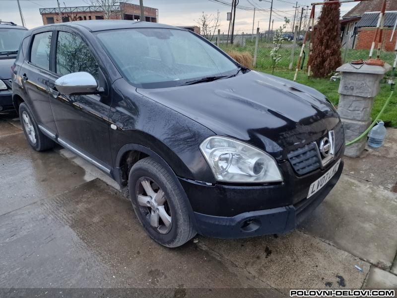 Nissan  Qashgai 1.5 Dci Kompletan Auto U Delovima