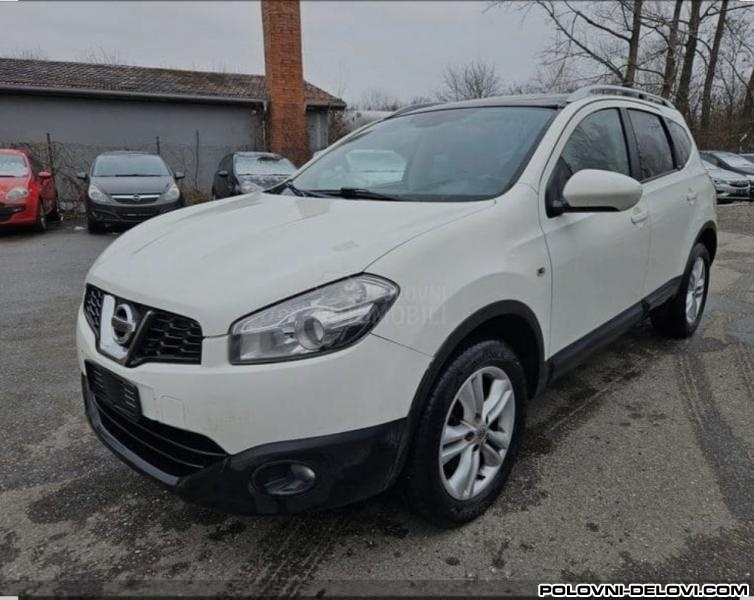 Nissan  Qashgai 1.5 Dci Kompletan Auto U Delovima