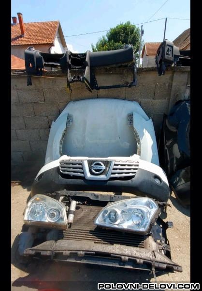 Nissan  Qashgai 1.5 Dci Kompletan Auto U Delovima