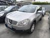 Nissan  Qashgai 1.5 Dci  Levi Retrovizor 07-10