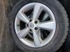 Nissan  Qashgai 1.5dci Alu Felne