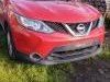 Nissan  Qashgai 1.6 DCI Elektrika I Paljenje