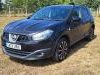 Nissan  Qashgai 1.6 Dci Elektrika I Paljenje
