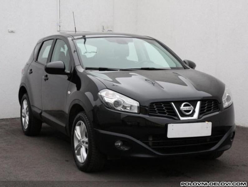 Nissan  Qashgai 1.6 Dci Motor I Delovi Motora