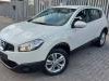 Nissan  Qashgai 15dci Karoserija